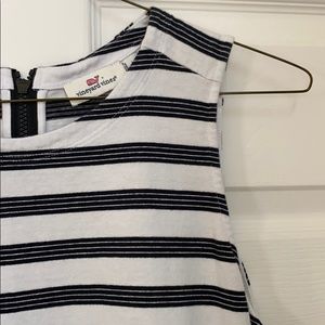🐳 vineyard vines dress